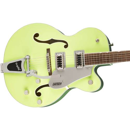 Gretsch Electromatic G5420T Anniversary Green Gretsch Electromatic G5420T Anniversary Green
