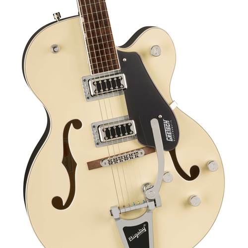 Gretsch Electromatic G5420T Vintage White / Grey Gretsch Electromatic G5420T Vintage White / Grey