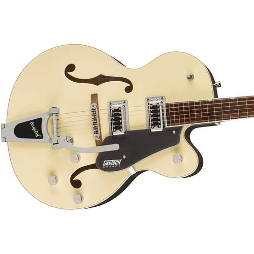 Gretsch Electromatic G5420T Vintage White / Grey Gretsch Electromatic G5420T Vintage White / Grey