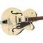 Gretsch Electromatic G5420T Vintage White / Grey Front View