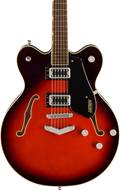 Gretsch Electromatic G5622 CLRT Burst