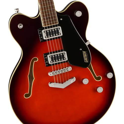 Gretsch Electromatic G5622 CLRT Burst Gretsch Electromatic G5622 CLRT Burst