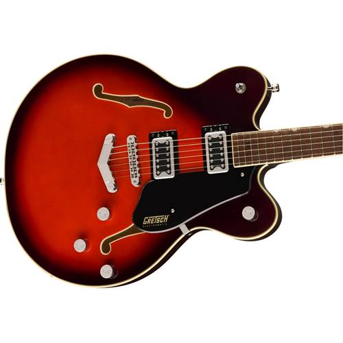 Gretsch Electromatic G5622 CLRT Burst Gretsch Electromatic G5622 CLRT Burst