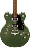 Gretsch Electromatic G5622 Olive Metallic