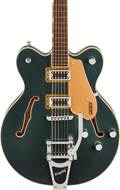 Gretsch Electromatic G5622T Cadallic Green