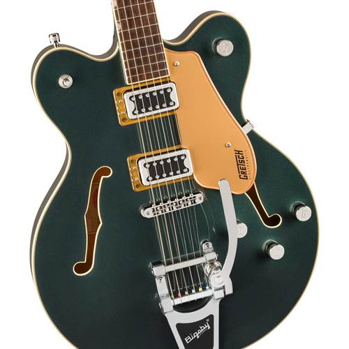 Gretsch Electromatic G5622T Cadallic Green Gretsch Electromatic G5622T Cadallic Green