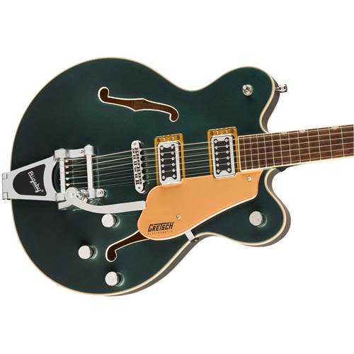 Gretsch Electromatic G5622T Cadallic Green Gretsch Electromatic G5622T Cadallic Green