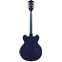 Gretsch Electromatic G5622T Midnight Sapphire Back View