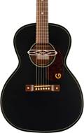 Gretsch Jim Dandy Deltoluxe Concert Black Top