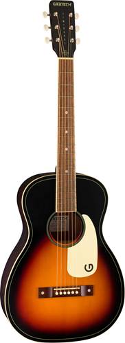 Gretsch Jim Dandy Concert Rex Burst Gretsch Jim Dandy Concert Rex Burst