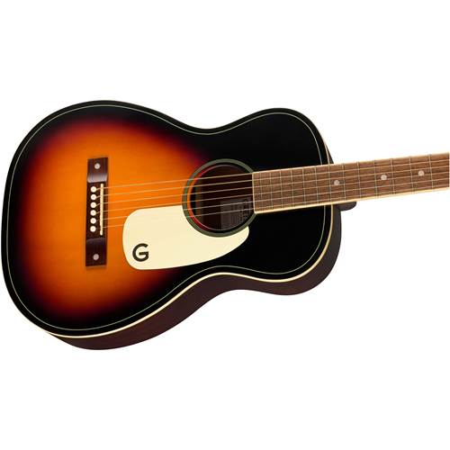 Gretsch Jim Dandy Concert Rex Burst Gretsch Jim Dandy Concert Rex Burst