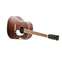 Gretsch Jim Dandy Dreadnought Frontier Stain (Ex-Demo) #IWA2331073 Front View