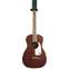 Gretsch Jim Dandy Parlor Frontier Stain (Ex-Demo) #IWA2331044 Front View