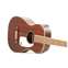 Gretsch Jim Dandy Parlor Frontier Stain (Ex-Demo) #IWA2331044 Front View