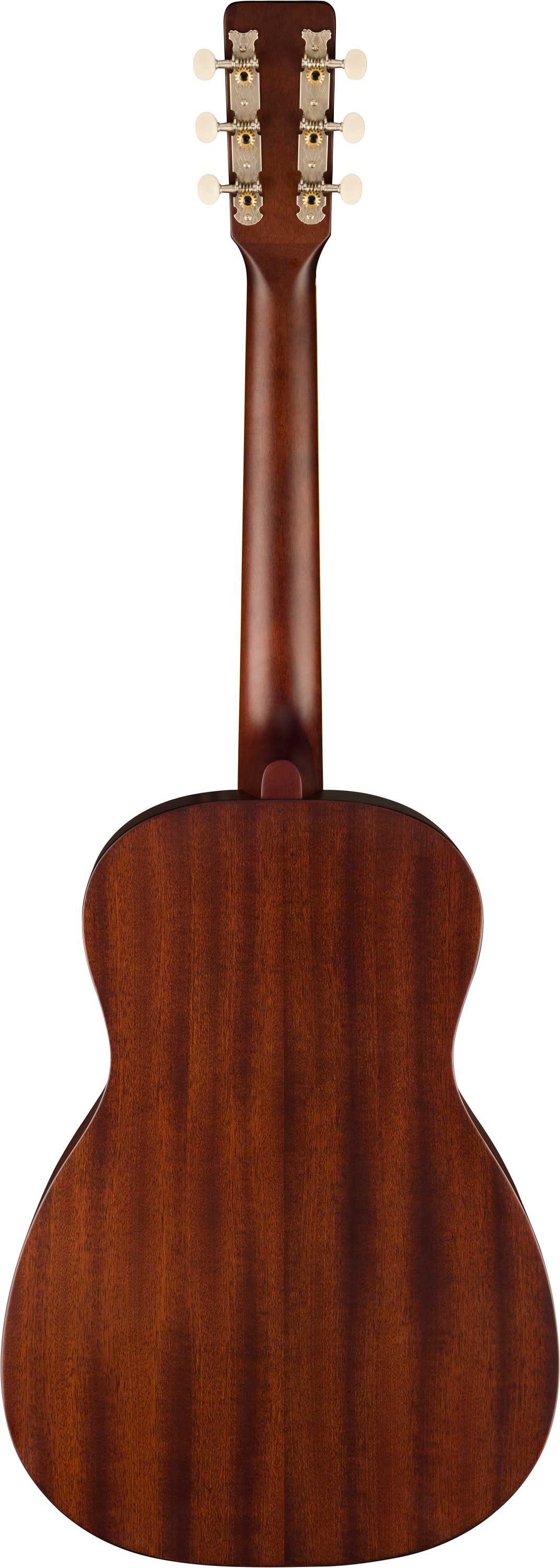 Gretsch Jim Dandy Parlor Frontier Stain