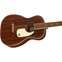Gretsch Jim Dandy Parlor Frontier Stain Front View