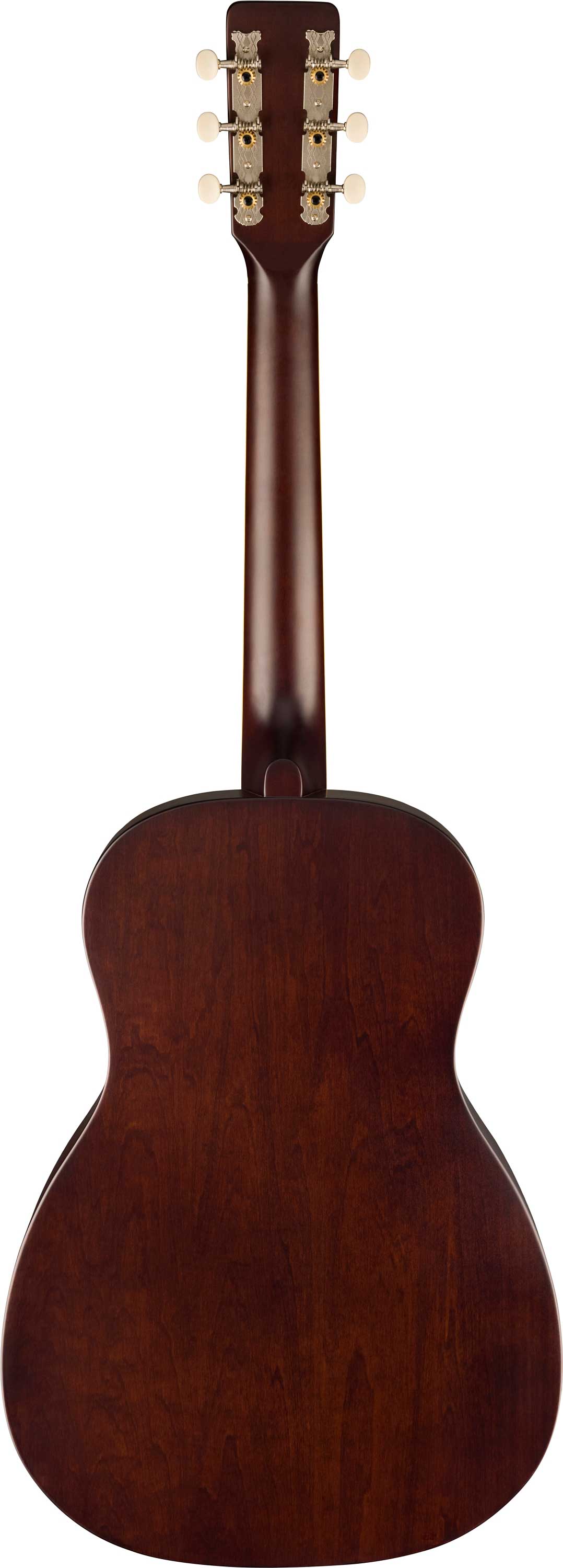 Gretsch Jim Dandy Parlor Rex Burst