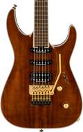 Jackson Pro Plus Series Soloist SLA3 Walnut