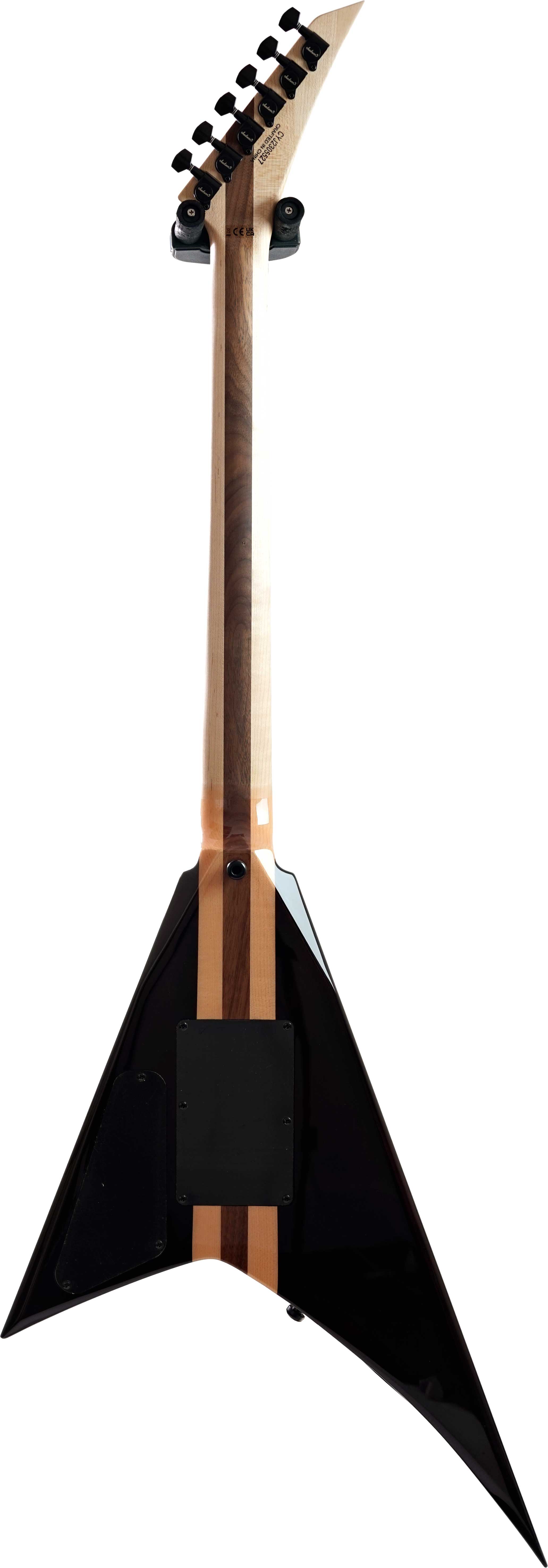 Jackson ProPlus Rhoads RR24SP Firestorm (Ex-Demo) #CYJ2305527