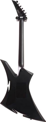 Jackson Concept Series Limited Edition King Kelly Black (Nearly New) #KWJ2400365 Jackson Concept Series Limited Edition King Kelly Black (Nearly New) #KWJ2400365