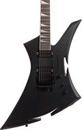 Jackson Concept Series Limited Edition King Kelly Black (Nearly New) #KWJ2400365