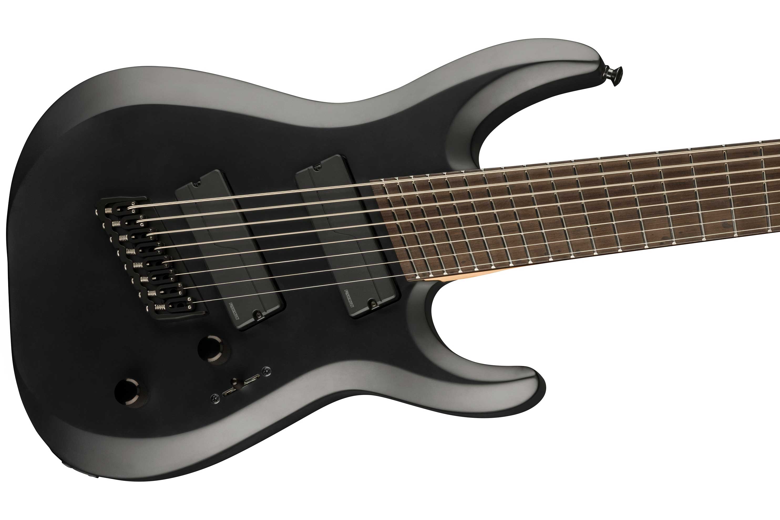 Jackson Concept Series Limited Edition MDK8 MS Black