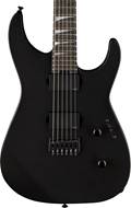 Jackson American Series Soloist SL2 HT Ebony Fingerboard Satin Black
