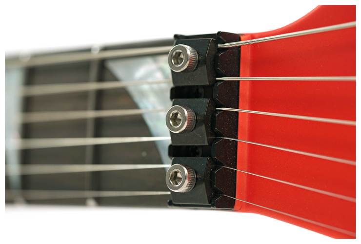 Jackson American Series Soloist SL2MG Ebony Fingerboard Satin Lambo Orange Jackson American Series Soloist SL2MG Ebony Fingerboard Satin Lambo Orange