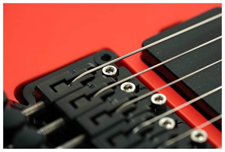 Jackson American Series Soloist SL2MG Ebony Fingerboard Satin Lambo Orange Jackson American Series Soloist SL2MG Ebony Fingerboard Satin Lambo Orange