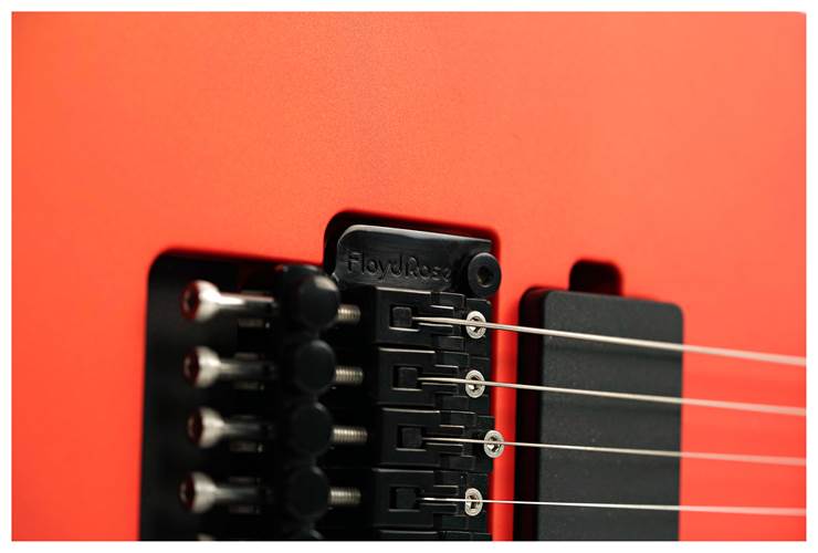 Jackson American Series Soloist SL2MG Ebony Fingerboard Satin Lambo Orange Jackson American Series Soloist SL2MG Ebony Fingerboard Satin Lambo Orange