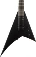Jackson JS22-7 Rhoads Satin Black (Ex-Demo) #XWJ25045682