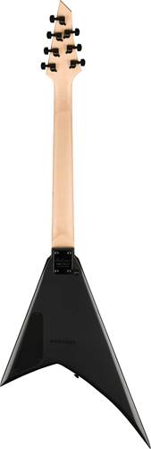Jackson JS Series JS22-7 Rhoads Satin Black Jackson JS Series JS22-7 Rhoads Satin Black