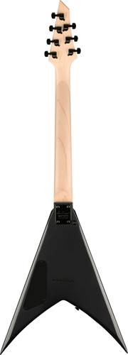 Jackson JS Series JS22-7 King V Satin Black Jackson JS Series JS22-7 King V Satin Black