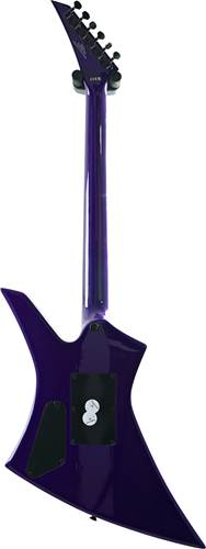 Jackson X Series Kelly Deep Purple Metallic (Ex-Demo) #ICJ2402754 Jackson X Series Kelly Deep Purple Metallic (Ex-Demo) #ICJ2402754