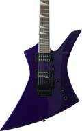 Jackson X Series Kelly Deep Purple Metallic (Ex-Demo) #ICJ2402754