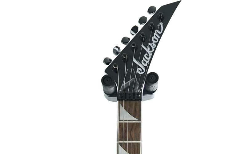 Jackson X Series Kelly Deep Purple Metallic (Ex-Demo) #ICJ2402754 Jackson X Series Kelly Deep Purple Metallic (Ex-Demo) #ICJ2402754