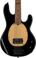 Music Man Sterling Pete Wentz Signature Bass Black