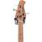 Music Man Sterling Pete Wentz Signature Bass Fiesta Red