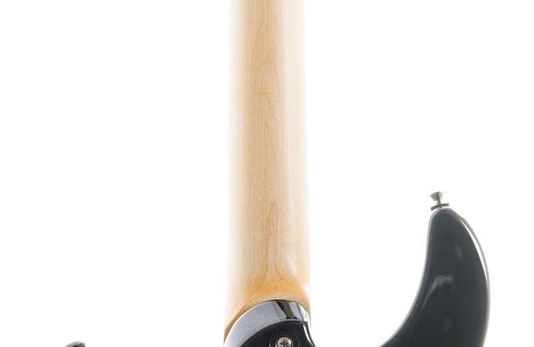 Yamaha Pacifica Professional PACP12 Rosewood Fretboard Black Metallic Yamaha Pacifica Professional PACP12 Rosewood Fretboard Black Metallic