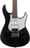 Yamaha Pacifica Professional PACP12 Rosewood Fretboard Black Metallic