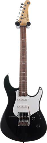 Yamaha Pacifica Professional PACP12 Rosewood Fretboard Black Metallic Yamaha Pacifica Professional PACP12 Rosewood Fretboard Black Metallic
