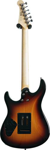 Yamaha Pacifica Professional PACP12 Rosewood Fingerboard Desert Burst Yamaha Pacifica Professional PACP12 Rosewood Fingerboard Desert Burst