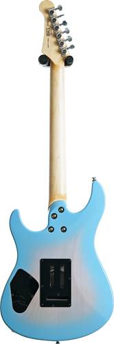 Yamaha Pacifica Professional PACP12M Beach Blue Burst Maple Fingerboard Yamaha Pacifica Professional PACP12M Beach Blue Burst Maple Fingerboard