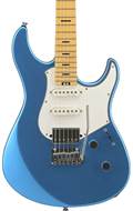 Yamaha Pacifica Professional PACP12M Maple Fingerboard Sparkle Blue