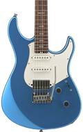 Yamaha Pacifica Professional PACP12 Rosewood Fingerboard Sparkle Blue