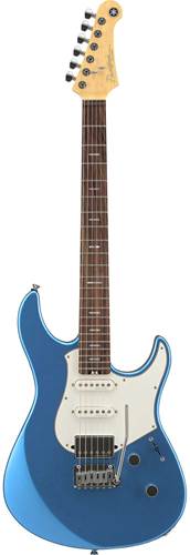 Yamaha Pacifica Professional PACP12 Rosewood Fingerboard Sparkle Blue Yamaha Pacifica Professional PACP12 Rosewood Fingerboard Sparkle Blue