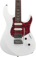 Yamaha Pacifica Professional PACP12 Rosewood Fingerboard Shell White