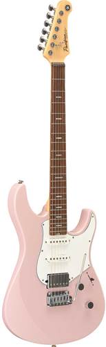 Yamaha Pacifica Standard Plus Rosewood Fretboard Ash Pink Yamaha Pacifica Standard Plus Rosewood Fretboard Ash Pink