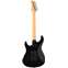 Yamaha Pacifica Standard Plus PACS+12 Rosewood Fretboard Black Back View