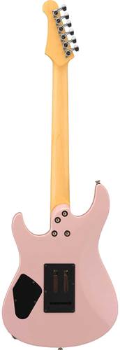 Yamaha Pacifica Standard Plus PACS+12M Maple Fingerboard Ash Pink Yamaha Pacifica Standard Plus PACS+12M Maple Fingerboard Ash Pink